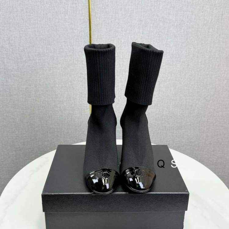 Picture of Chanel Shoes _SKUChanelsz35-40S11142319